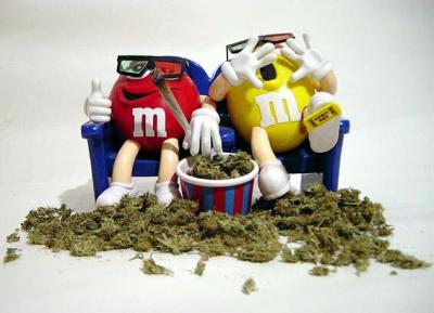 weed munchies How To Control Your Munchies