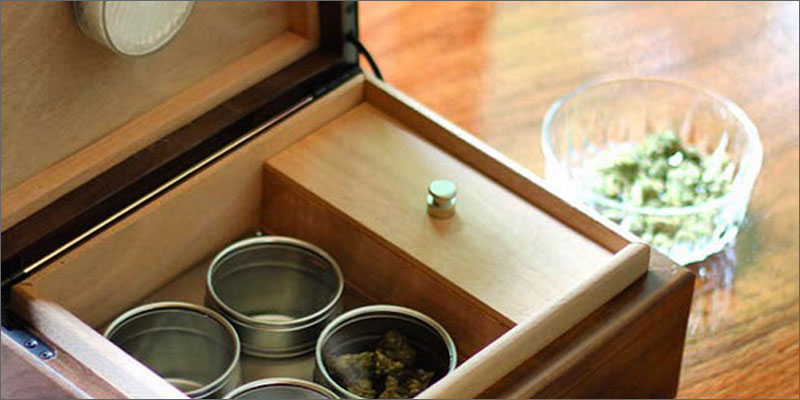 How To Store Weed So It Stays Fresh