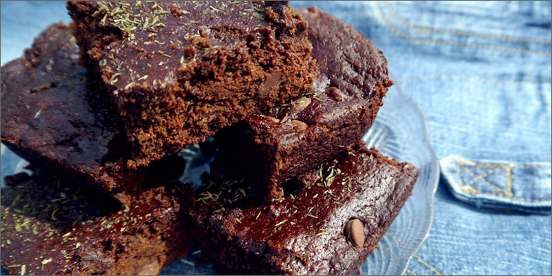 first time brownies A Guide To Smoking Weed For The First Time