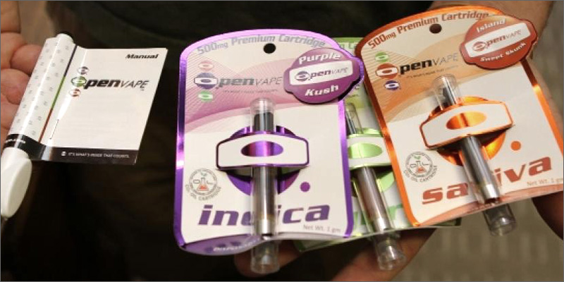 vapeoil open Vape Oil Pens Is the Pen Mightier than the Herb?