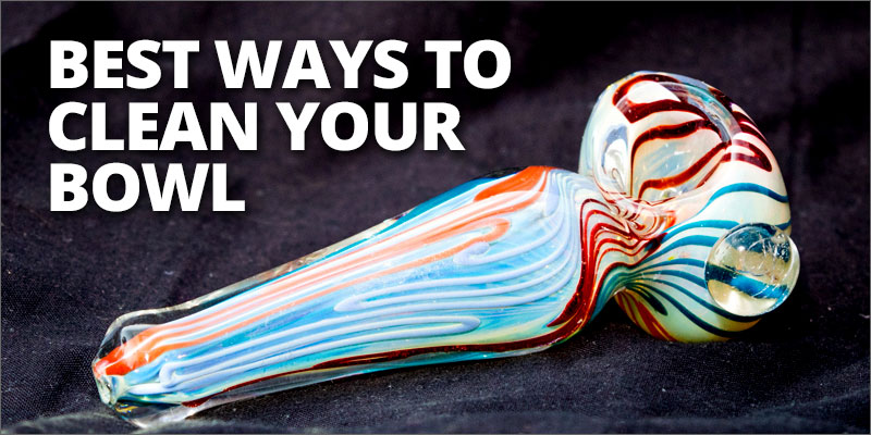 Best Ways To Clean Your Bowl