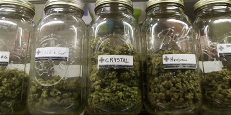 jars Marijuana and Epilepsy