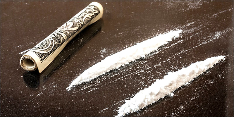 coke The Time Different Drugs Stay In Your System