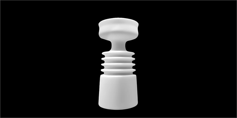 dab nails ceramic Dab Nails: The Best And Worst Types For You