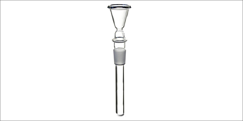 dab nails glass Dab Nails: The Best And Worst Types For You