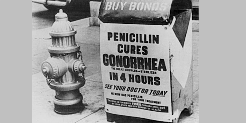 gono Is Marijuana The Next Big Antibiotic?