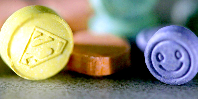 molly The Time Different Drugs Stay In Your System