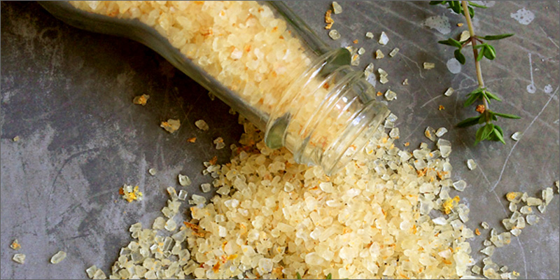 zesty salt How To Grow Marijuana Step 5: Curing & Max Your Bud Hacks!