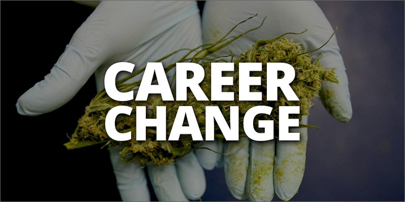 need career change