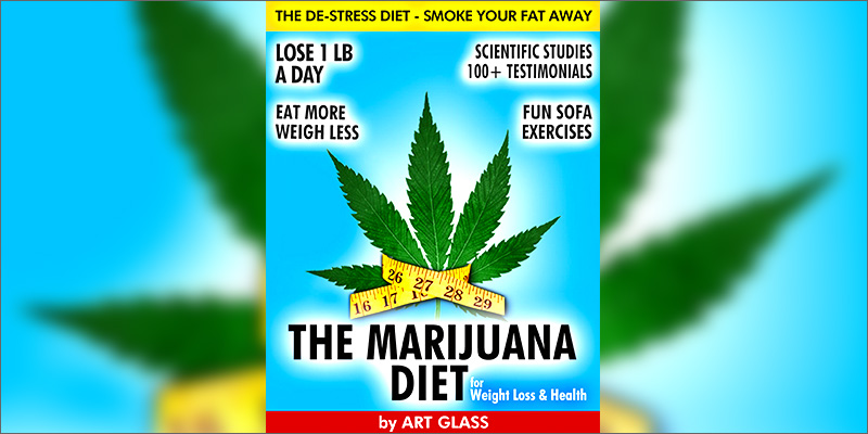diet hero The Marijuana Diet: What It Is And How It Works