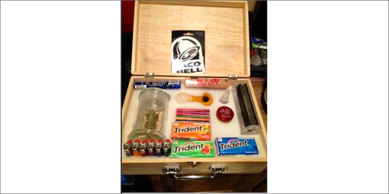 kit What To Get Your Significant Stoner For Valentines Day