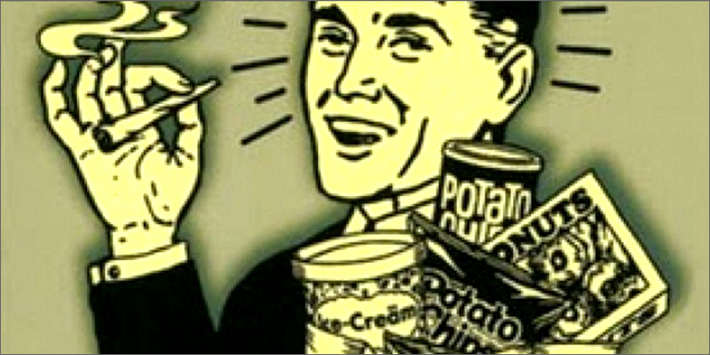 munchies 1 The Marijuana Diet: What It Is And How It Works