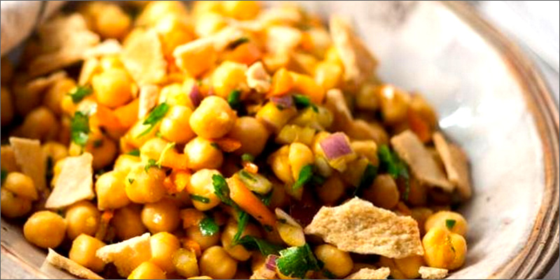 salad Can Cannabis Fight Breast Cancer?