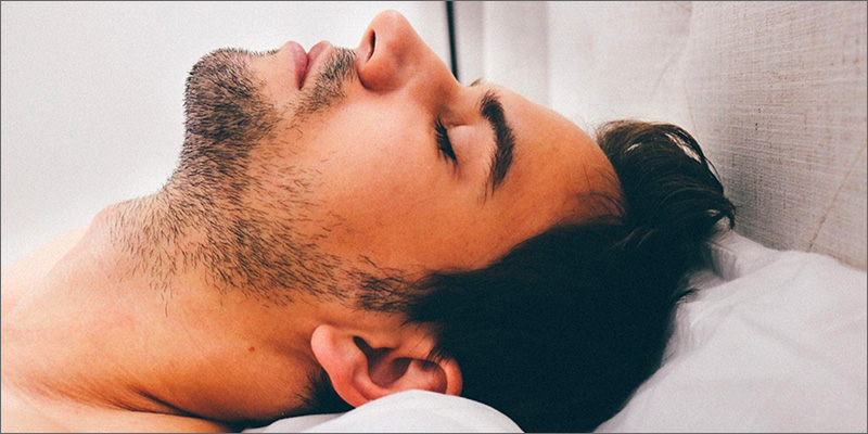 sleeping Fibromyalgia: Is Marijuana The Best Treatment?