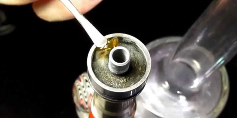 dab temps dabbing Everything You Need To Know About High Temp Dabs VS Low Temp Dabs