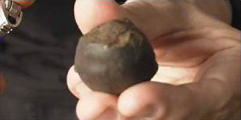 good hash ball Watch This To See If Youre Smoking Top Grade Hash