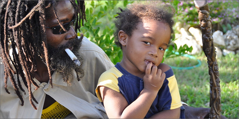 jamaican study Marijuana And Pregnancy #2: Does Marijuana Have An Impact On Fertility?