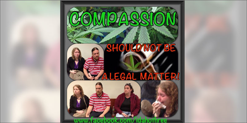 martyrs compassion meme Martyrs For Freedom: The Courageous Patients Striving For Survival