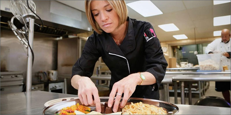 cooking with cannabis melissa parks Why Cannabis Is The Best Seasoning In Your Kitchen