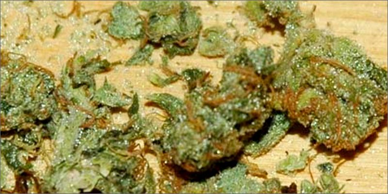 Laced Weed: Do You Know The Signs?