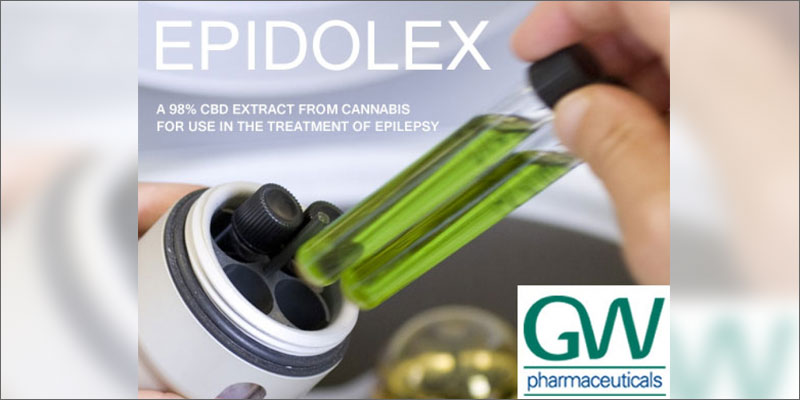 utah clinical trials cannabis extract epilepsy epidolex Will The FDA Approve New Cannabis Extract Epilepsy Drug For Kids?
