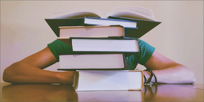 1 cannabis fights depression books reading All In The Mind #4: How Cannabis Treats Depression