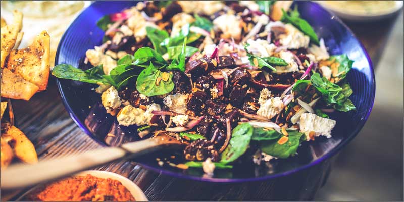 12 cannabis fights depression salad All In The Mind #4: How Cannabis Treats Depression
