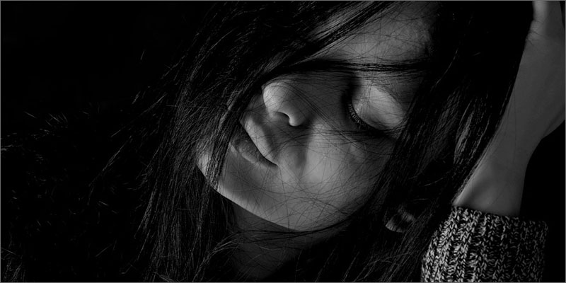 3 cannabis fights depression girl All In The Mind #4: How Cannabis Treats Depression