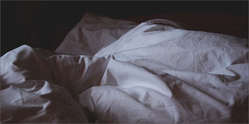 4 cannabis fights depression bed All In The Mind #4: How Cannabis Treats Depression