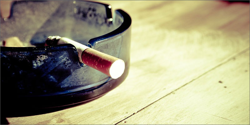 6 mixing tobacco and cannabis spliff ashtray What Happens To Your Body When You Mix Weed And Tobacco?