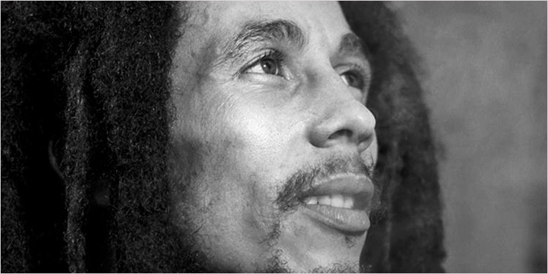 Do You Believe This New Shocking Bob Marley Conspiracy?