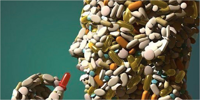 FDA Approves Candy Amphetamines 2 FDA: Candy Amphetamines For Kids Are Safer Than THC Edibles For Adults