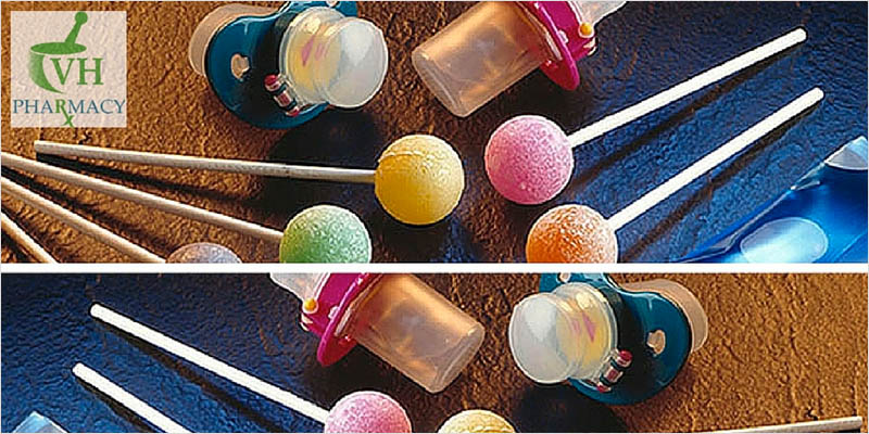 FDA Approves Candy Amphetamines 4 FDA: Candy Amphetamines For Kids Are Safer Than THC Edibles For Adults