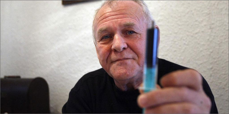 cure cannabis with thc simpson Rick Simpson: Cure Cancer With Cannabis THC, Not CBD