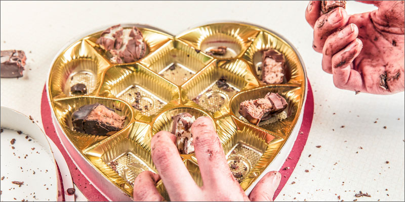 1 fascinating facts about cannabis and food chocolates 5 Amazing Reasons Weed Makes Food Insanely Good