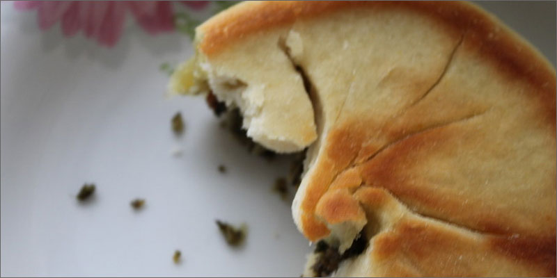 4 fascinating facts about cannabis and food croissant 5 Amazing Reasons Weed Makes Food Insanely Good