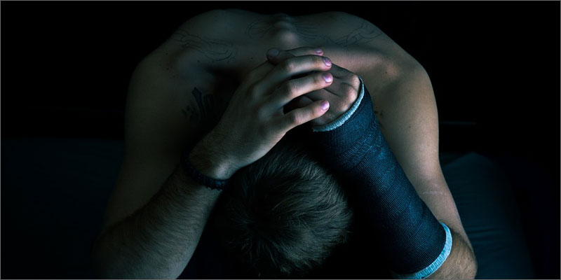 1 best strains cannabis pain relief broken arm Ultimate Guide To Strains You Need To Use For Pain Relief