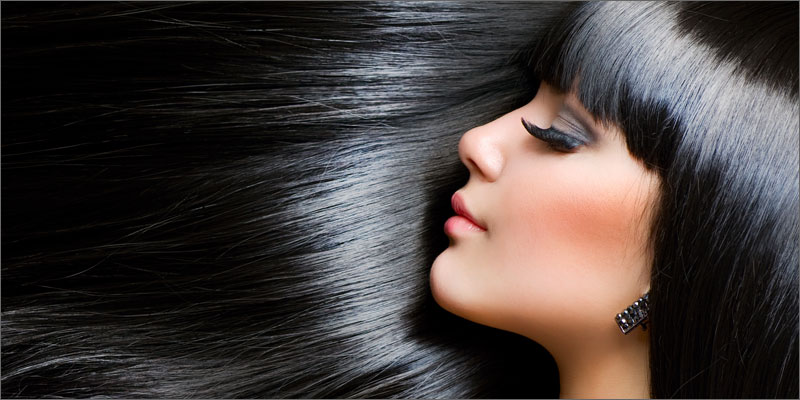 1 surprising beauty facts about cannabis hair 8 Reasons You Need To Include Weed In Your Beauty Routine