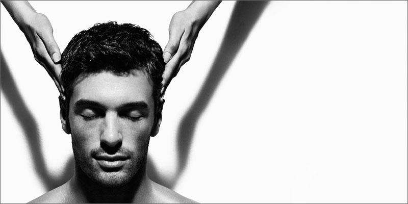2 surprising beauty facts about cannabis head massage 8 Reasons You Need To Include Weed In Your Beauty Routine