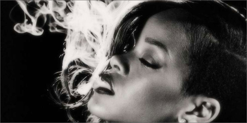 7 surprising beauty facts about cannabis rihanna 8 Reasons You Need To Include Weed In Your Beauty Routine