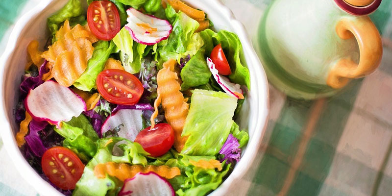 why some strains appetite suppressants salad Skinny Weed: What Is It & How Does It Work?