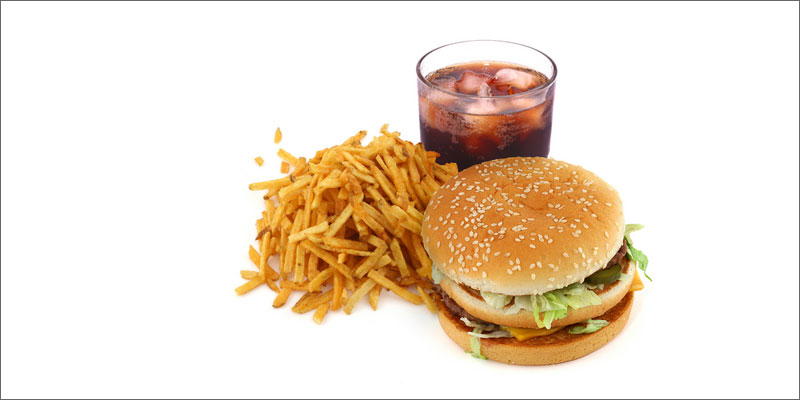 3 cannabis diabetes burger fries Does Cannabis Help With Diabetes Treatment?