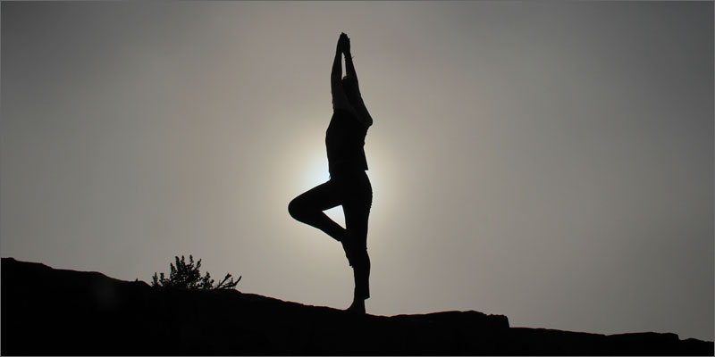 7 cannabis treats anxiety yoga Heres How Cannabis Affects Mental Health