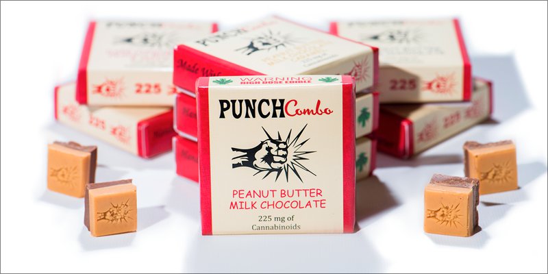 Infused Candies 11 11 Best Cannabis Infused Candies On The Market