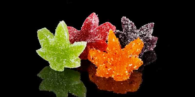 Infused Candies 2 11 Best Cannabis Infused Candies On The Market