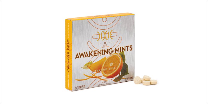 Infused Candies 3 11 Best Cannabis Infused Candies On The Market
