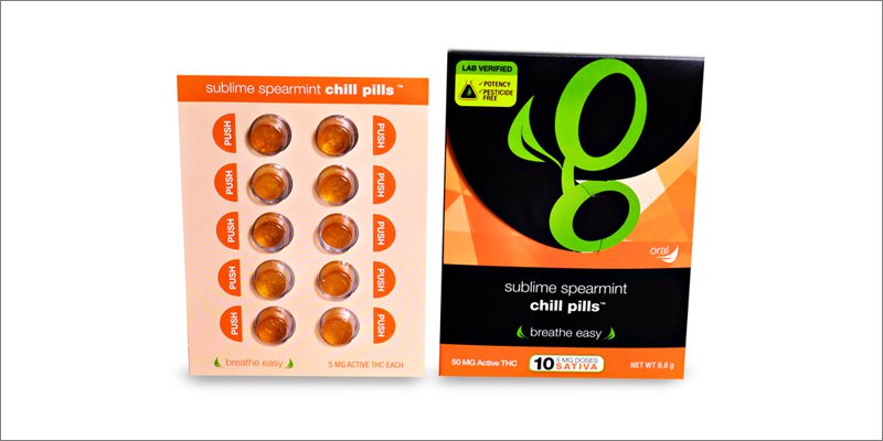 Infused Candies 4 11 Best Cannabis Infused Candies On The Market