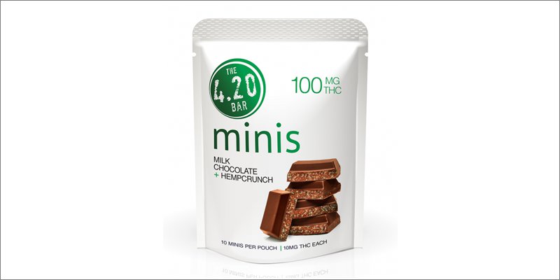 Infused Candies 6 11 Best Cannabis Infused Candies On The Market