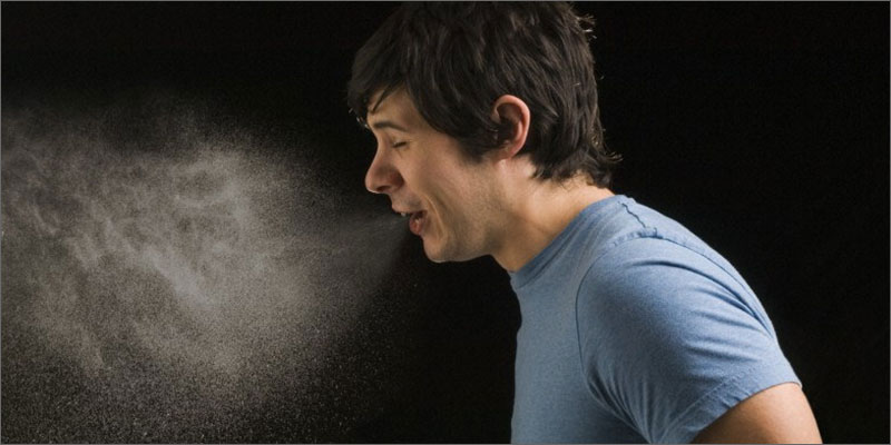 4 incredble benefits hemp oil sneezig 10 Incredible Benefits Of Hemp Oil