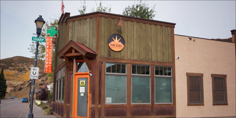 Cannabis Dispensaries 3 10 Gorgeous Cannabis Dispensaries You Need To Visit
